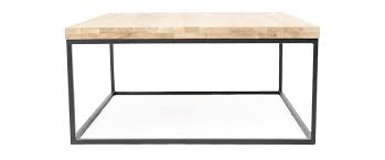 Oak coffee, console, sofa & end tables : Trento Oak Coffee Table