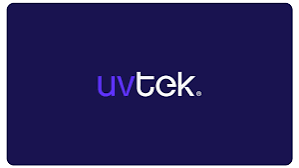 Logotipo da UVTek