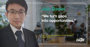 Daniel Lim Teck Yeow