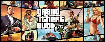 Apr 13, 2018 · grand theft auto v download free full game setup for windows is the 2015 edition of rockstar gta video game series developed by rockstar north and published by rockstar games. Grand Theft Auto V Download Pc Gta 5 Full Version Action Game