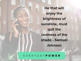 There is inestimable blessing in a cheerful spirit. 50 Sunshine Quotes And Sayings To Honor The New Day Laptrinhx