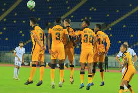 At saturday 26th kaizer chiefs vs wydad. Blajhzcu3zkmhm