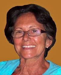 Joy Fullerton Obituary