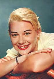 40 Beautiful Photos of Hope Lange in the 1950s and â€™60s