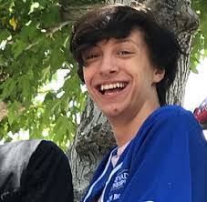 Greg Gaskill's Instagram, Twitter & Facebook