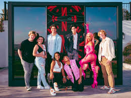 Tony and ondreaz are members of hype house, a. Here Are The Members Of The Hype House The Tiktok Collective That Is Getting Its Own Netflix Reality Show