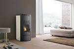 Palazzetti stufe pellet