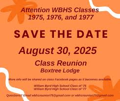 A friend, Fred StClair, posted this today. Roland E Cook, 1961, Mrs Hodges's