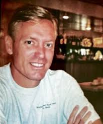 Eric Pitcher Obituary