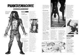 1991-03] Predator 2 su “Splatter” | 30 anni di ALIENS