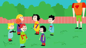 Arte vizuale si abilitati practice dezvoltare personala educatie civica geografie istorie limba engleza limba franceza limba si literatura romana matematica muzica si miscare religie stiinte ale naturii. Miscare Joc È™i Sport In AcÈ›iune Episodul 3 Mjs ImpreunÄƒ Pentru Copii Youtube