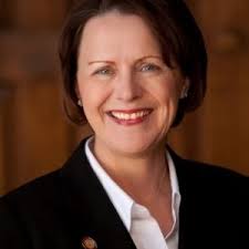 Charly Doe, MBA, CLM