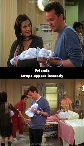 The Bebes Monica E Chandler Fotografia 16455454 Fanpop