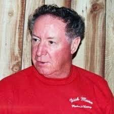 Richard Munn Obituary (1942