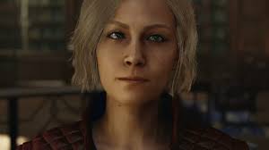 All Starfield characters