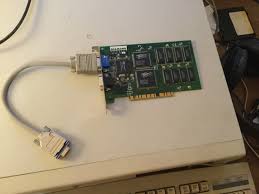 The diamond monster 3d was debatably the most popular graphics card based on the 3dfx voodoo graphics chipset. Pentium 166 Awe32 Voodoo Album On Imgur