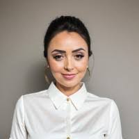 Judith Preciado's Instagram, Twitter & Facebook