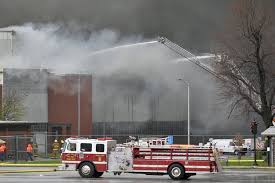 Louisville emergency management officials haven't said. Fire Breaks Out At Louisville Ge Appliance Park Csmonitor Com