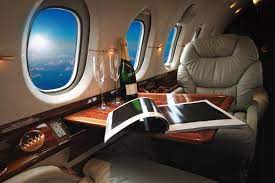 How much does a personal plane cost. How Much Does A Private Jet Cost Thestreet
