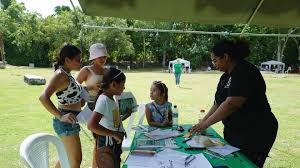 Heritage Education Network Belize