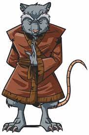 In others, he was yoshi's pet rat who is sometimes known as hamato splinter. Splinter Teenage Mutant Ninja Turtles Ninja Turtles Artwork Ninja Turtles Pictures Ninja Turtles