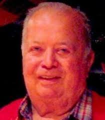 Harold Darrow Obituary (1927