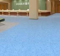 OEM Homogeneous Vinyl Flooring Manufacturer, Supplier - Lintuo