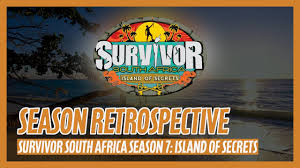 Looney tunes and merrie melodies hq project v2020. Season Retrospective L Survivor Sa Island Of Secrets L W Laetitia Le Roux Interview Youtube