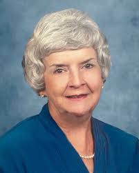 Mary Raines's Instagram, Twitter & Facebook