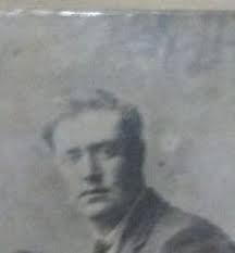 John Bruen (1895-1976)