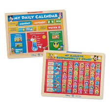 Disney S Mickey Mouse Clubhouse Magnetic Calendar Responsibility Chart Activity Bundle By Melissa Doug Disney Mickey Mouse Clubhouse Mickey Mouse Clubhouse Party Supplies