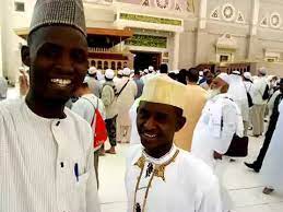 Madina ibrahim dan autan sidi. Autan Sidi A Madina Youtube