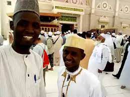 Dan baiwa kowa yabi sai manzon allah. Autan Sidi A Madina Youtube