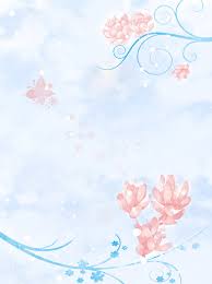 Wallpaper mawar mawar biru hd. Background Bunga Biru Tua Gambar Hd Pilihan