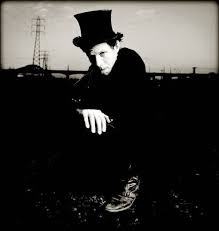 Tom Waits On The Other Side Of The World And You Re Innocent When You Dream Tom Waits Quotes Concert Posters Rock Posters