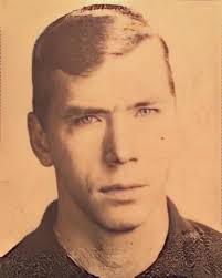 Remember our Police Academy brother, Ptl. Patrick Canavan, who made the  ultimate sacrifice 55 years ago today after he was stabbed and killed while  taking off-duty action breaking up a street fight