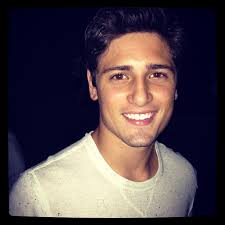 Central Daniel Rocha: agosto 2012