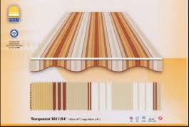 La pendenza della tenda da sole a braccia e regolabile. Tempotest Para Tenda Da Sole Con Braccetti Registrabili Da Ancorare Alla Ringhiera E Comando Ad Argano Con Braccio In Dotazione 3x2 6 Mt Vitalbrico