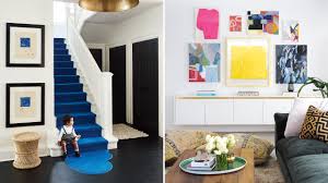 This collection of colour pop colouring pages places simple designs against a coloured or patterned. These 70 Rooms Prove A Pop Of Color Is All You Need House Home