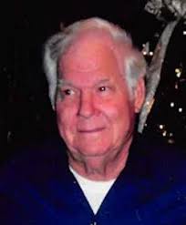 Gary Lanier Byrd (1930-2019)