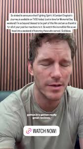 Fighting Spirit: A Combat Chaplain's Journey