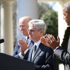 Bufkins heard her sister in manhattan tell her that there was a blackout. Shadow Of Merrick Garland Hangs Over The Next Supreme Court Fight The New York Times