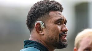 All Blacks: Savea to bring up special milestone as Razor rings changes