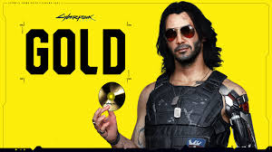 Cyberpunk 2077 Is Officially Gold Night City Opens November 19th