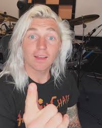 Playing drums with @deadposey June 2025!, Get your tickets @ deadposey.com,  6/11