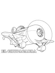 The chupacabra or chupacabras is a legendary creature in the folklore of parts of the americas, with its first purported sightings reported in puerto rico in 1995. El Chupacabra Coloring Page 1001coloring Com