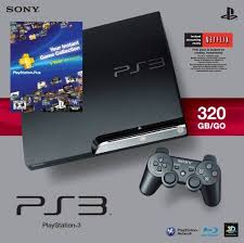 Review Cheap Ps3 320 Gb Playstation Plus Instant Game Collection Bundle Playstation Ps Plus Consoles