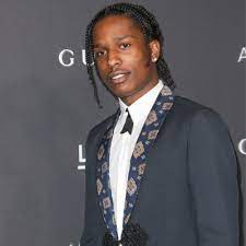 I spoke to trump to thank them, he told the breakfast club. Asap Rocky Agent Manager Publicist Contact Info