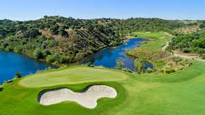 Monte Rei North Golf Course Green Fees And Tee Times Algarve