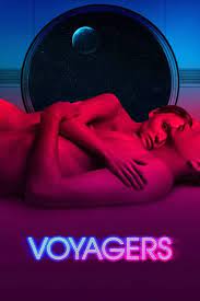 Ver Voyagers Online Latino Cuevana 3